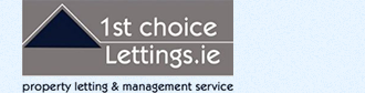 1st Choice Lettings Logo